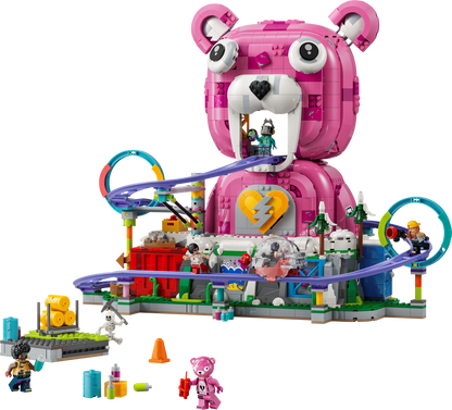 LEGO Fortnite: Rave Cave (77082)