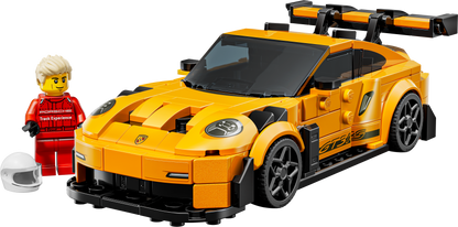 LEGO Speed Champions Porsche 911 GT3 RS Super Car (77239)