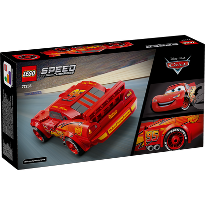 LEGO Speed Champions | Lightning McQueen (77255)