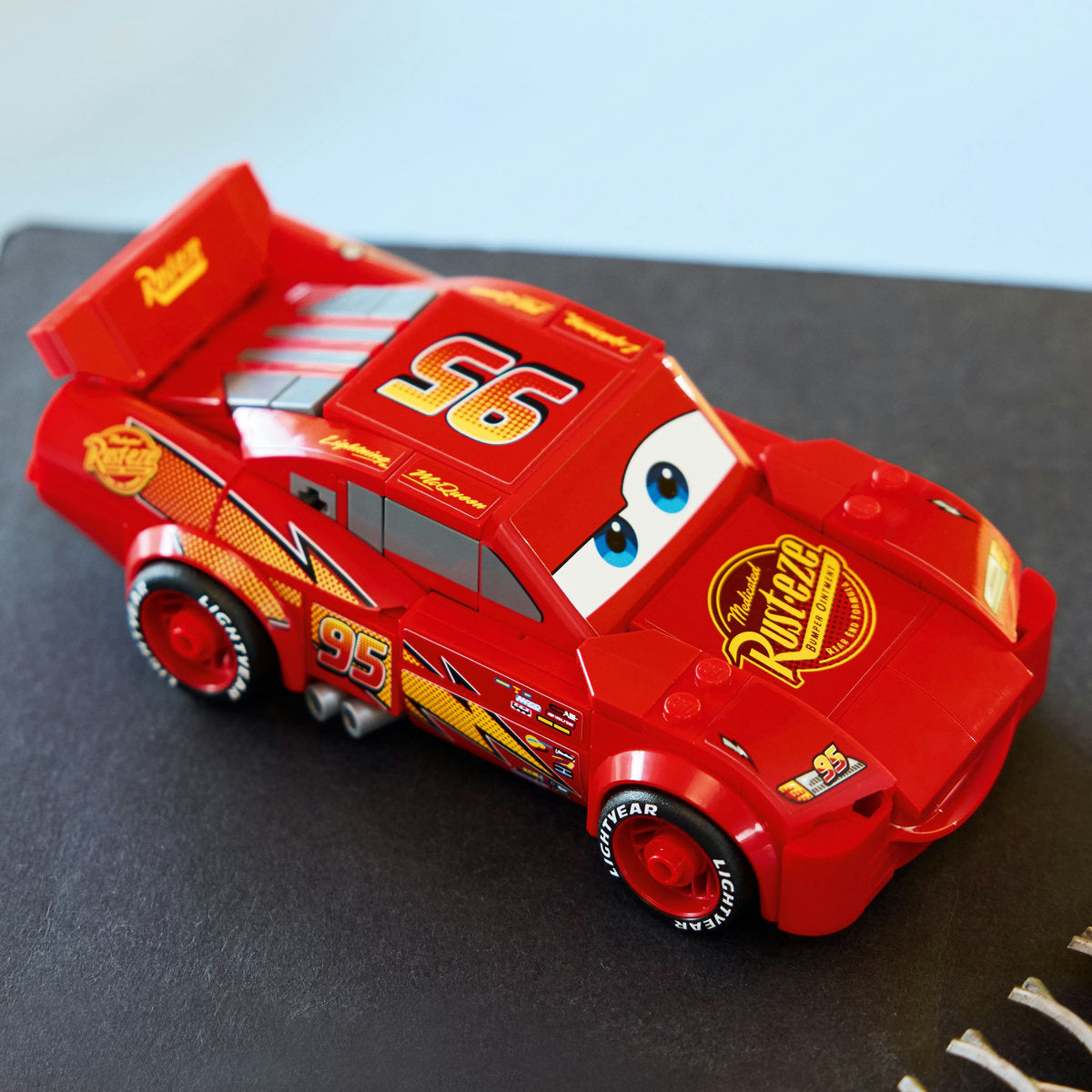 LEGO Speed Champions | Lightning McQueen (77255)