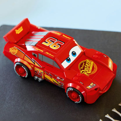 LEGO Speed Champions | Lightning McQueen (77255)