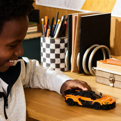 LEGO Speed Champions McLaren W1 (77257)