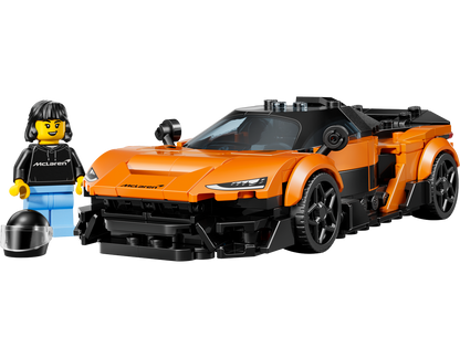 LEGO Speed Champions McLaren W1 (77257)