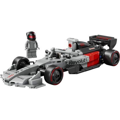 LEGO Speed Champions F1: Audi Revolut F1® Team R26 (77259)