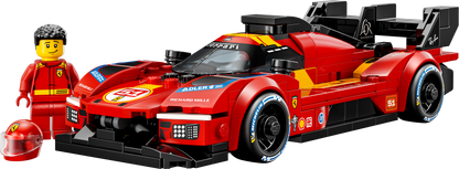 LEGO Speed Champions: Ferrari 499P (77261)