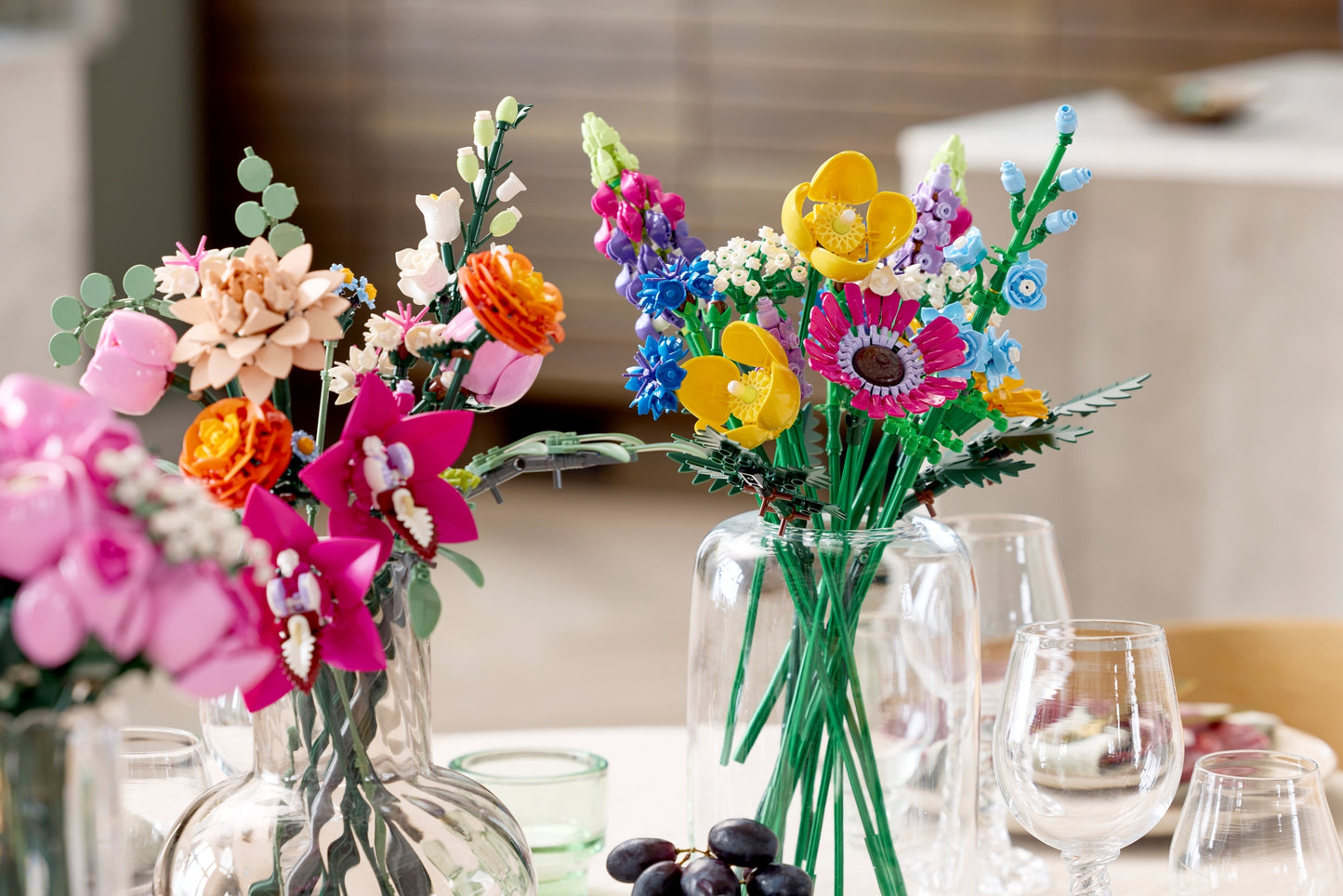 LEGO Botanicals: Wildflower Bouquet (10313)