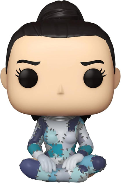 Funko POP! Rocks: Bella Poarch
