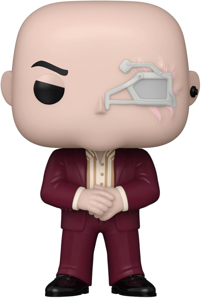 Funko POP! Vinyl: Echo - Wilson Fisk