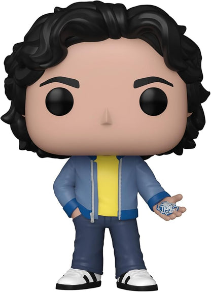 Funko POP! Movies: DC - Blue Beetle - Jaime Reyes