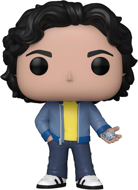 Funko POP! Movies: DC - Blue Beetle - Jaime Reyes