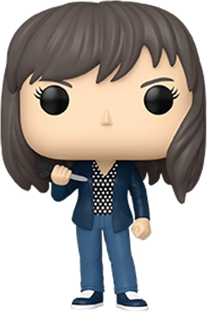 Funko Pop! TV: Parks and Recreation - April Ludgate