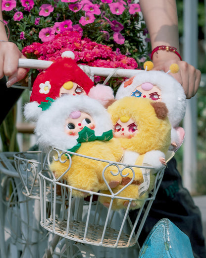 Baby Three | Where Is Spring Plush Blind Box