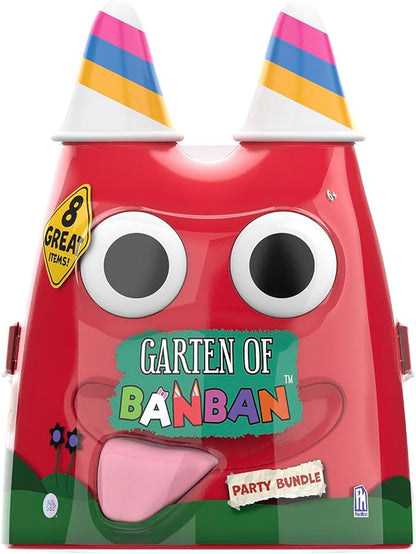 Garten Of Banban Ultimate Banban Head Bundle