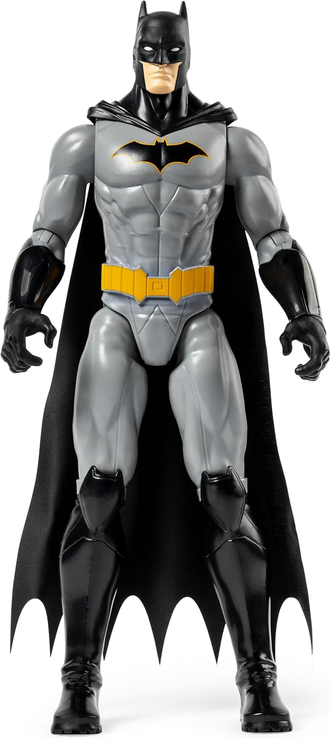 DC BATMAN, 30 cm Rebirth BATMAN Action Figure