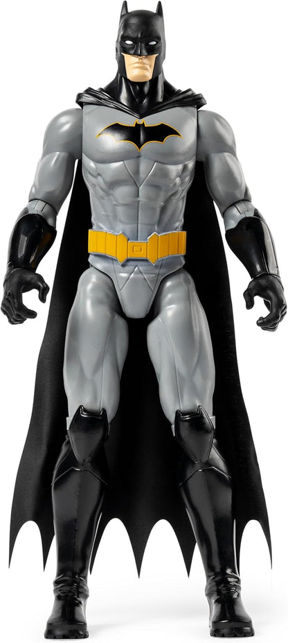 DC BATMAN, 30 cm Rebirth BATMAN Action Figure