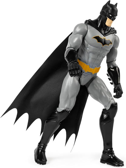 DC BATMAN, 30 cm Rebirth BATMAN Action Figure