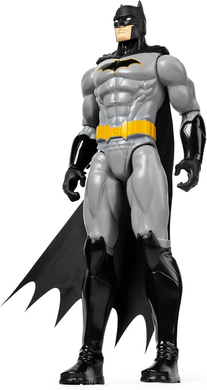 DC BATMAN, 30 cm Rebirth BATMAN Action Figure