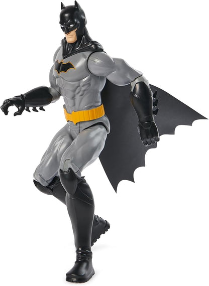 DC BATMAN, 30 cm Rebirth BATMAN Action Figure