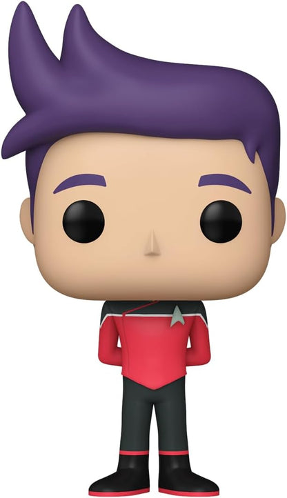 Funko Pop! TV: Star Trek LD - Bradward Boimler - Collectable Vinyl Figure