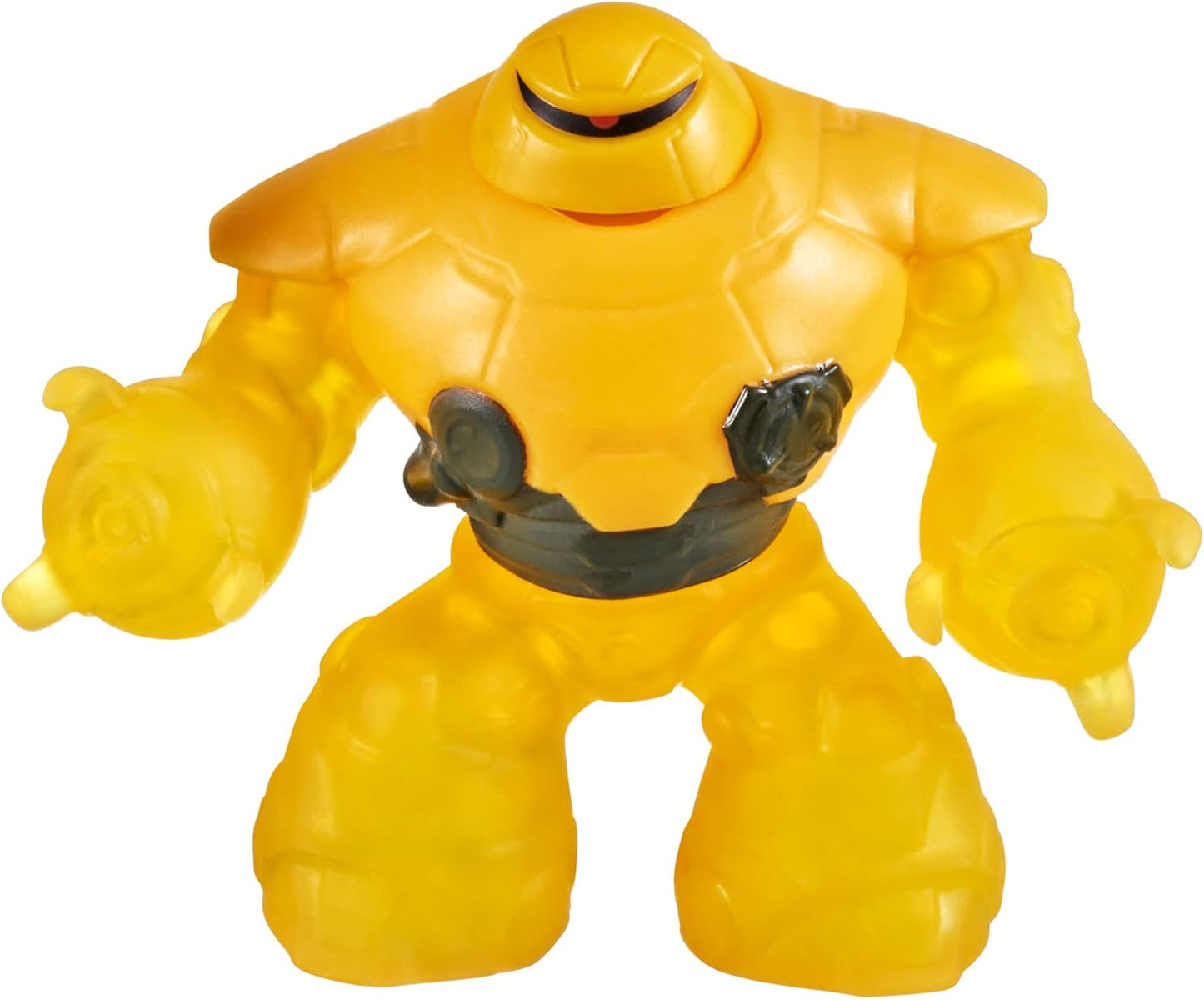 Heroes of Goo Jit Zu Buzz Lightyear vs. Zyclops Super, Squishy & Stretchy