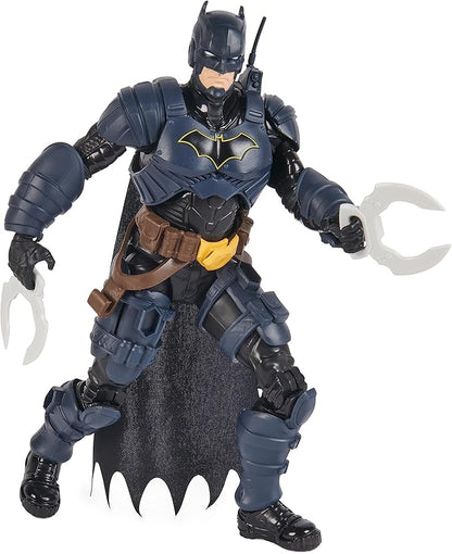 Batman Adventures Batman Action Figure with Armour 30cm