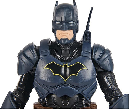 Batman Adventures Batman Action Figure with Armour 30cm