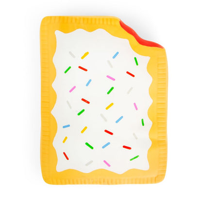 The Big Squij Jumbo Pop-Tart Slow-Rise Squishy Toy - 2 Colours