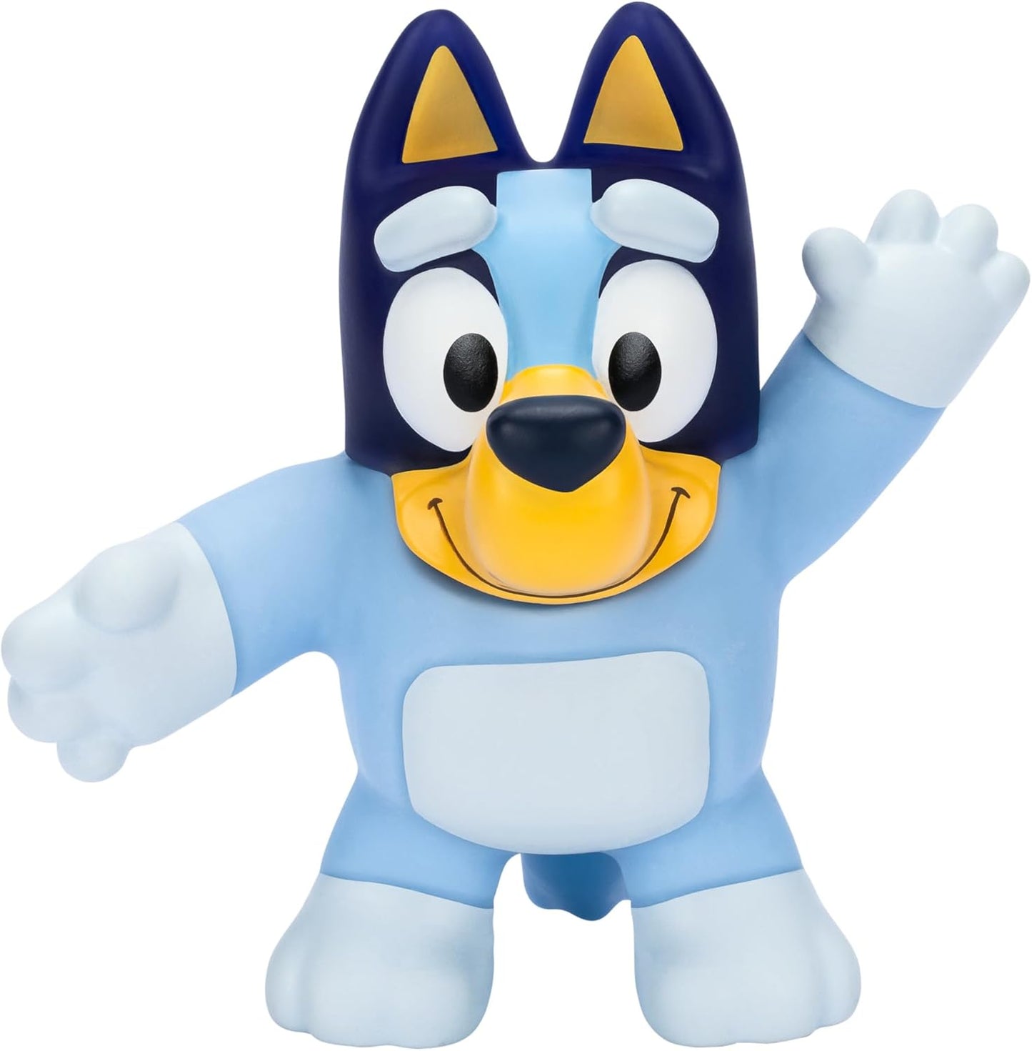 Stretchy Bluey | Super Stretchy Toy Figure Of Bluey with Squishy Filling