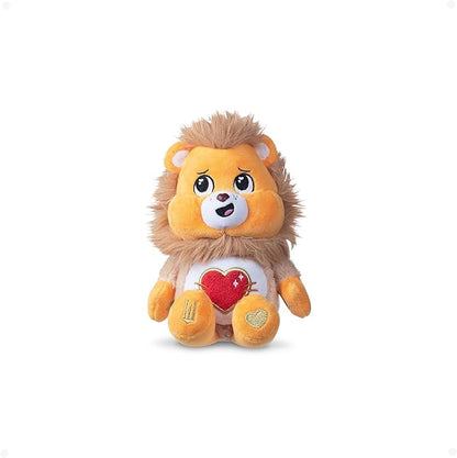 Care Bears x Wicked 22cm Plush – Tenderheart Bear as the Wicked Lion
