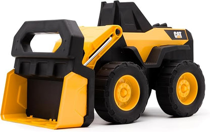 CAT Construction, Real Steel Max Loader 12"