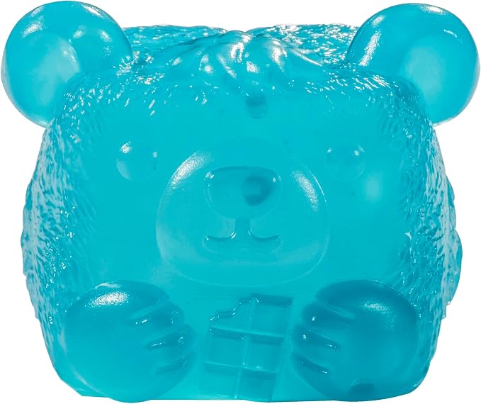 MushyKinz Jelleez Squishy, Series 1 - Single Pack (Random)