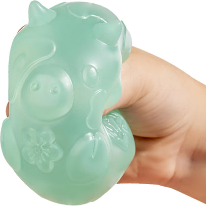 MushyKinz Jelleez Squishy, Series 1 - Single Pack (Random)