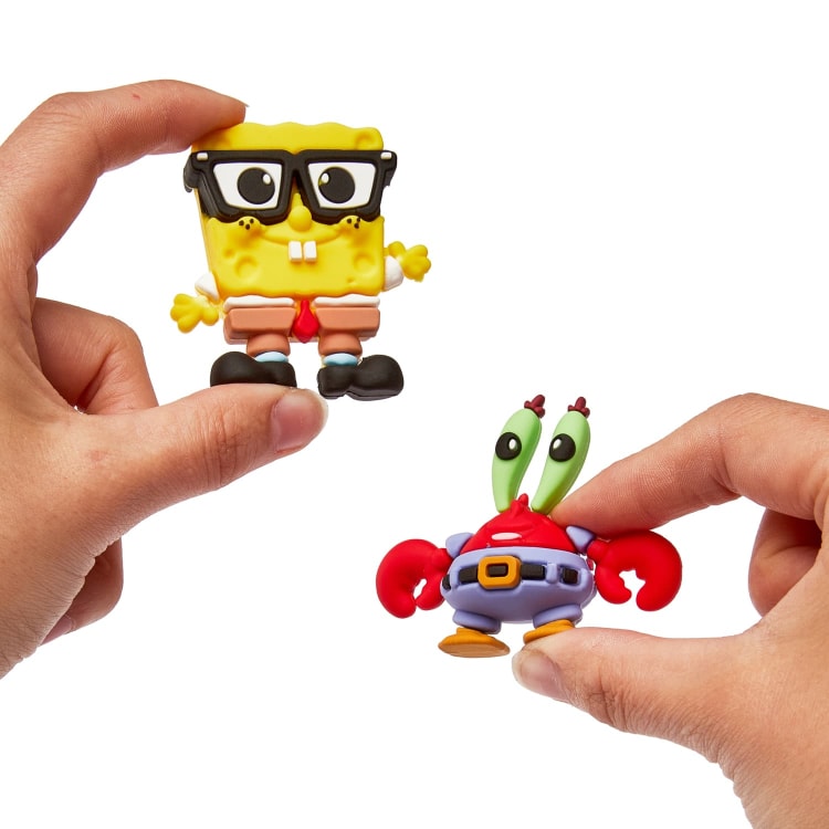 Spongebob Squarepants Surprise Vending Machine