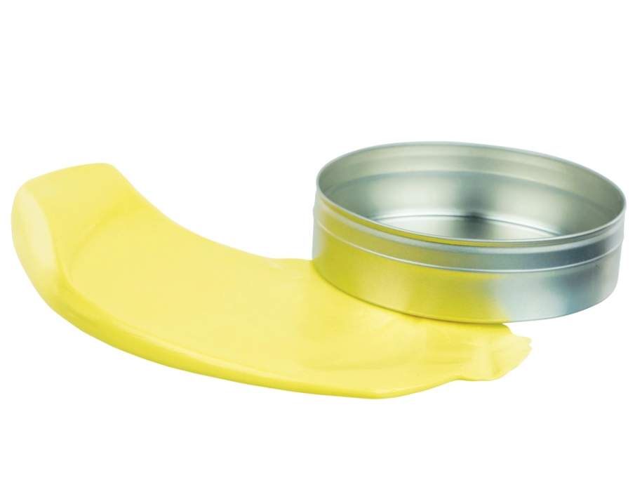 Crazy Aaron’s Thinking Putty: Better Butter