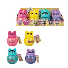 HTI Cool Kawaii: Kitty Goo - Single Pack
