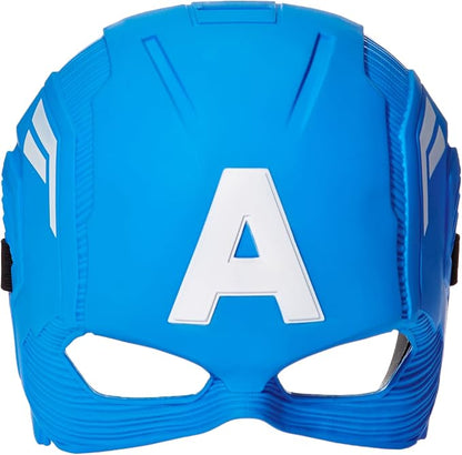 Marvel Avengers Captain America Mask