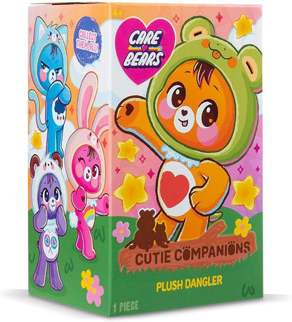 Care Bears: Cutie Companions - Plush Dangler Mystery Box