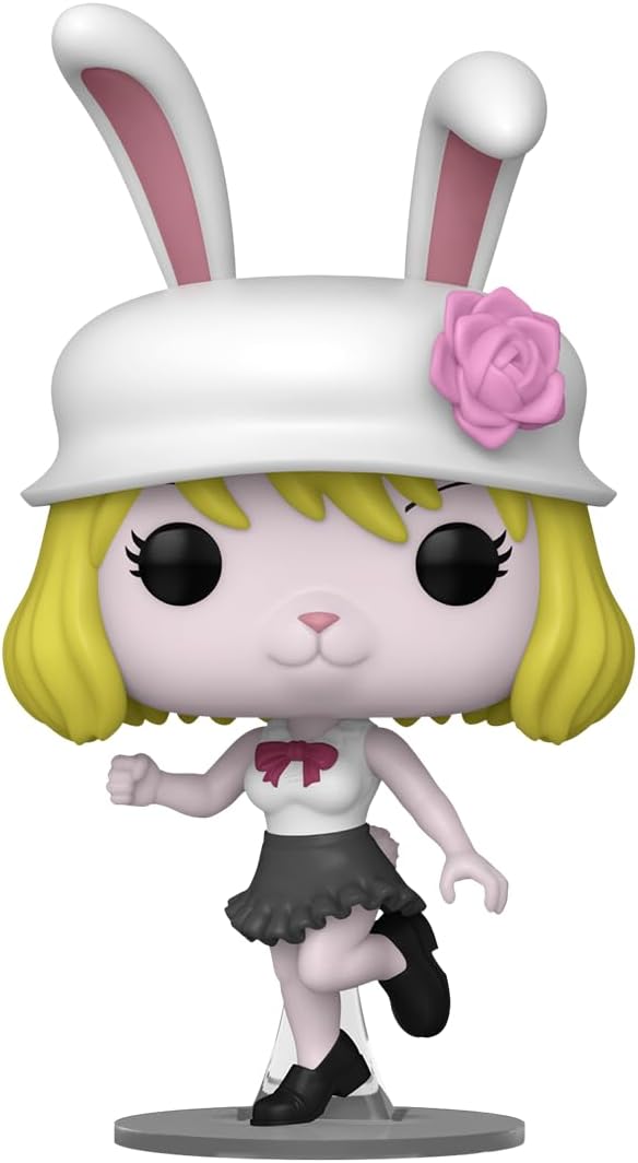 Funko POP! Animation: One Piece S8 - Carrot - Vinyl Collectible Figure