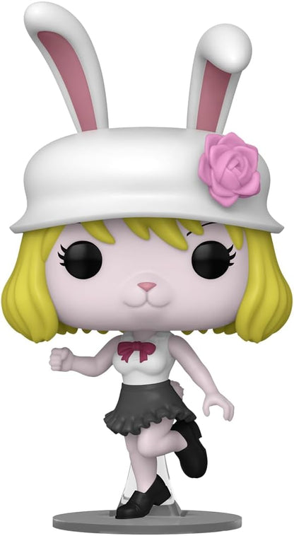 Funko POP! Animation: One Piece S8 - Carrot - Vinyl Collectible Figure
