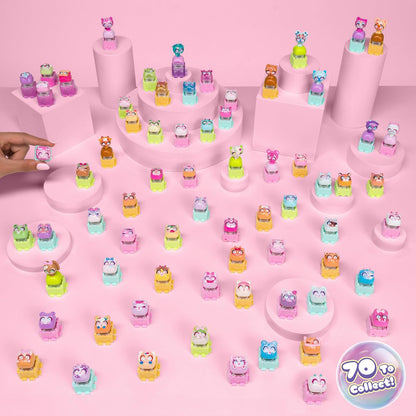 Clickeez 5 Pack - Series 3 (Bubble Pops) ( 1 Random)
