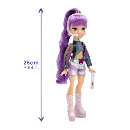 K-Pop Idol Dae Fashion 26cm Doll