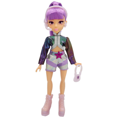 K-Pop Idol Dae Fashion 26cm Doll