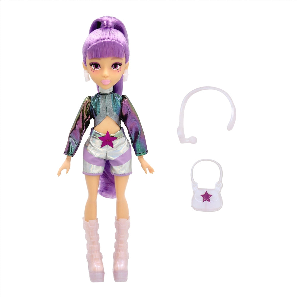 K-Pop Idol Dae Fashion 26cm Doll