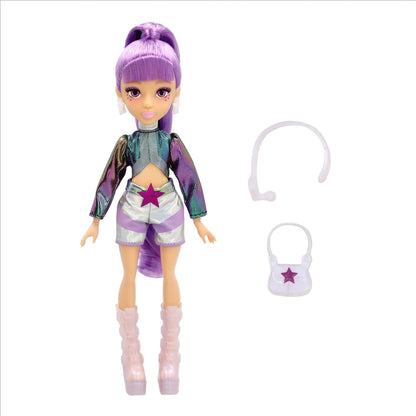 K-Pop Idol Dae Fashion 26cm Doll