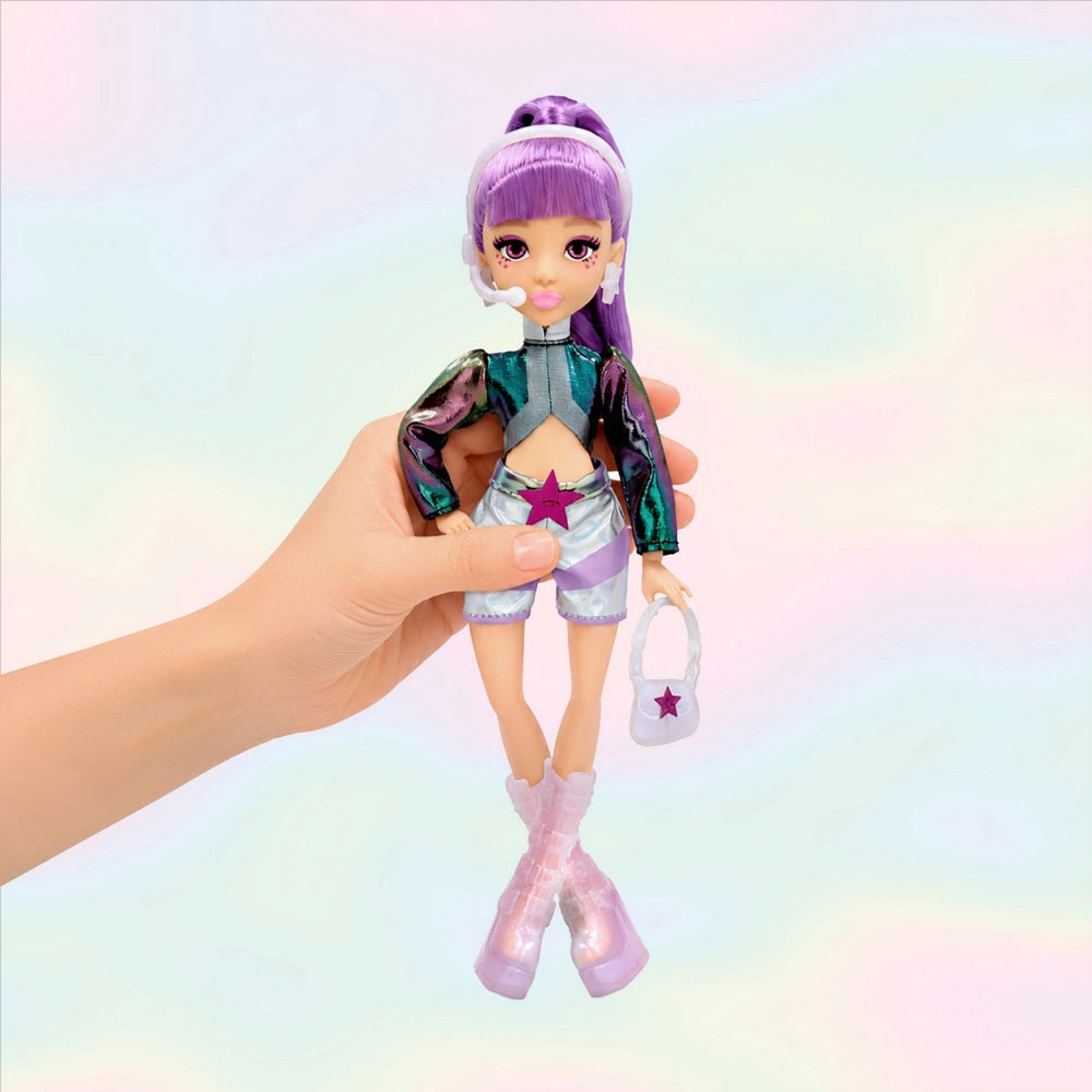 K-Pop Idol Dae Fashion 26cm Doll