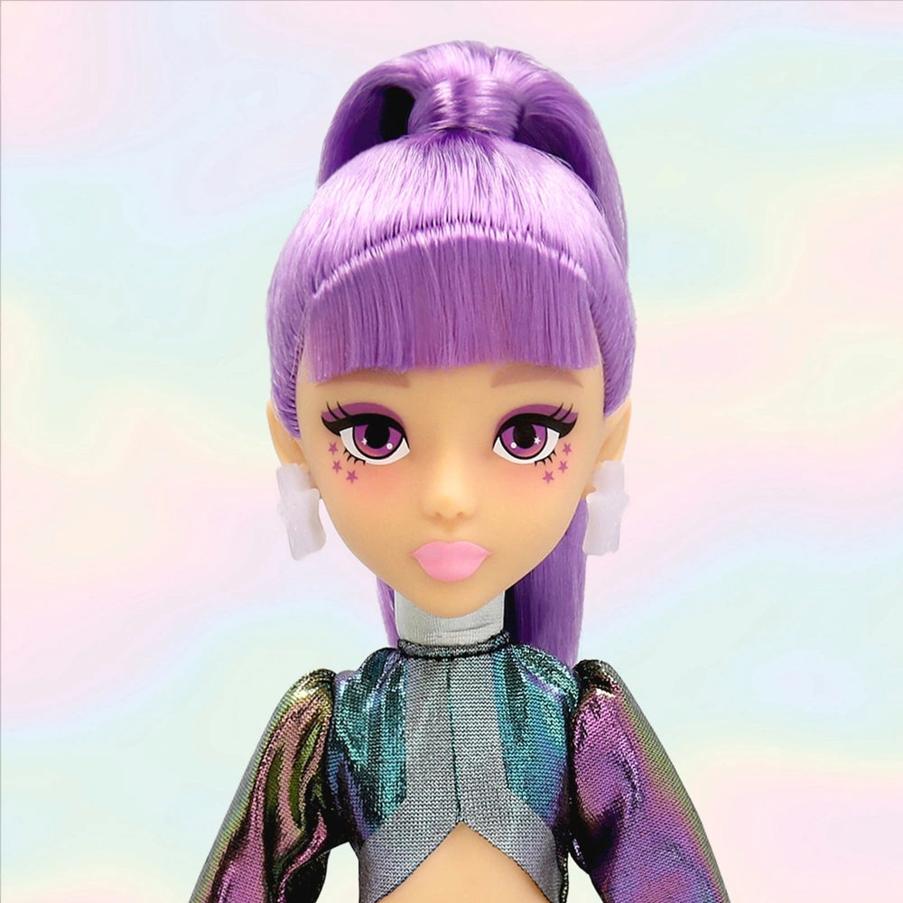 K-Pop Idol Dae Fashion 26cm Doll