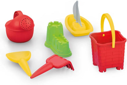 Sand and Water 3 in 1 Creativity Table From 2 Years Garden Toys Water Table