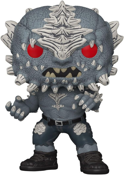 Funko POP! Television: Smallville - Doomsday Max - Vinyl Collectible Figure