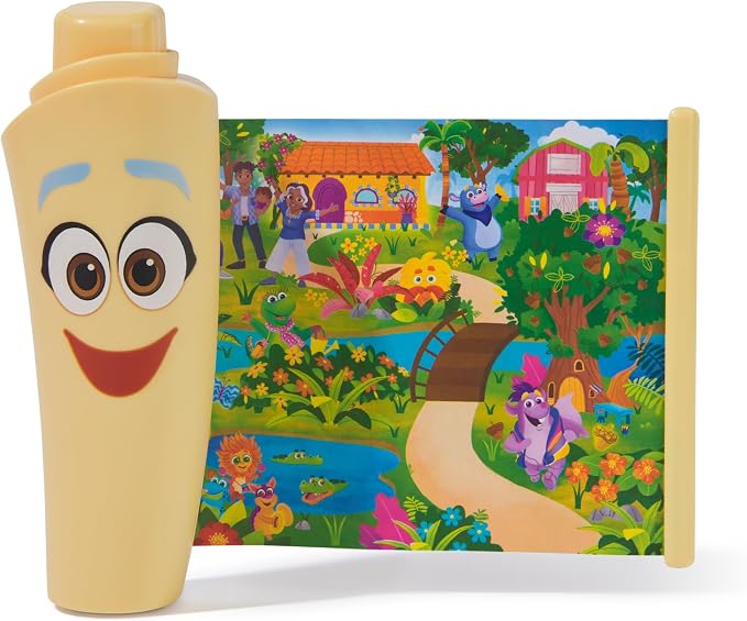 Dora - My Adventure Backpack, with Explorer Accessories
