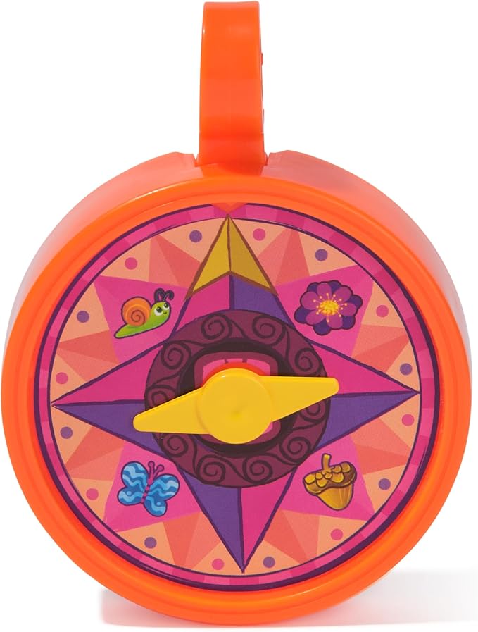 Dora - My Adventure Backpack, with Explorer Accessories